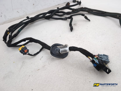 Peugeot 308 Allure Blue Hdi 1.6l Diesel Fuel Tank Wiring Harness 9808048780 - photo 6