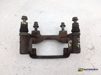 Brake Rear Caliper Support RH 6