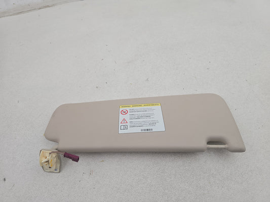 Sun Visor LH 6