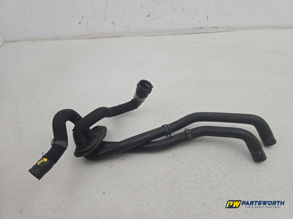 Coolant hoses set 6