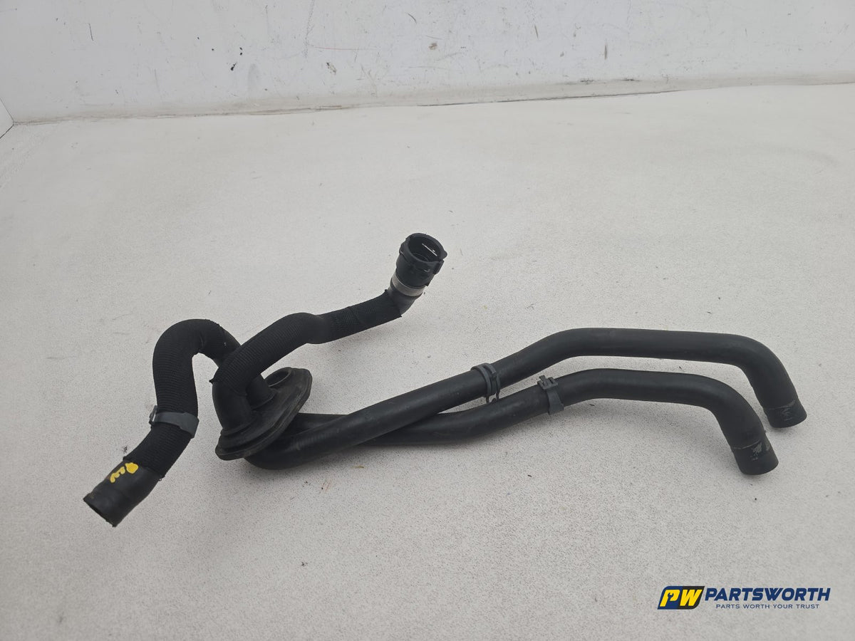 Coolant hoses set 6