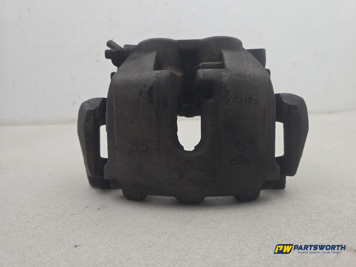 Brake Caliper Front LH 6