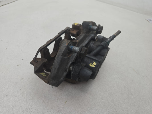 Brake Caliper Front RH 6