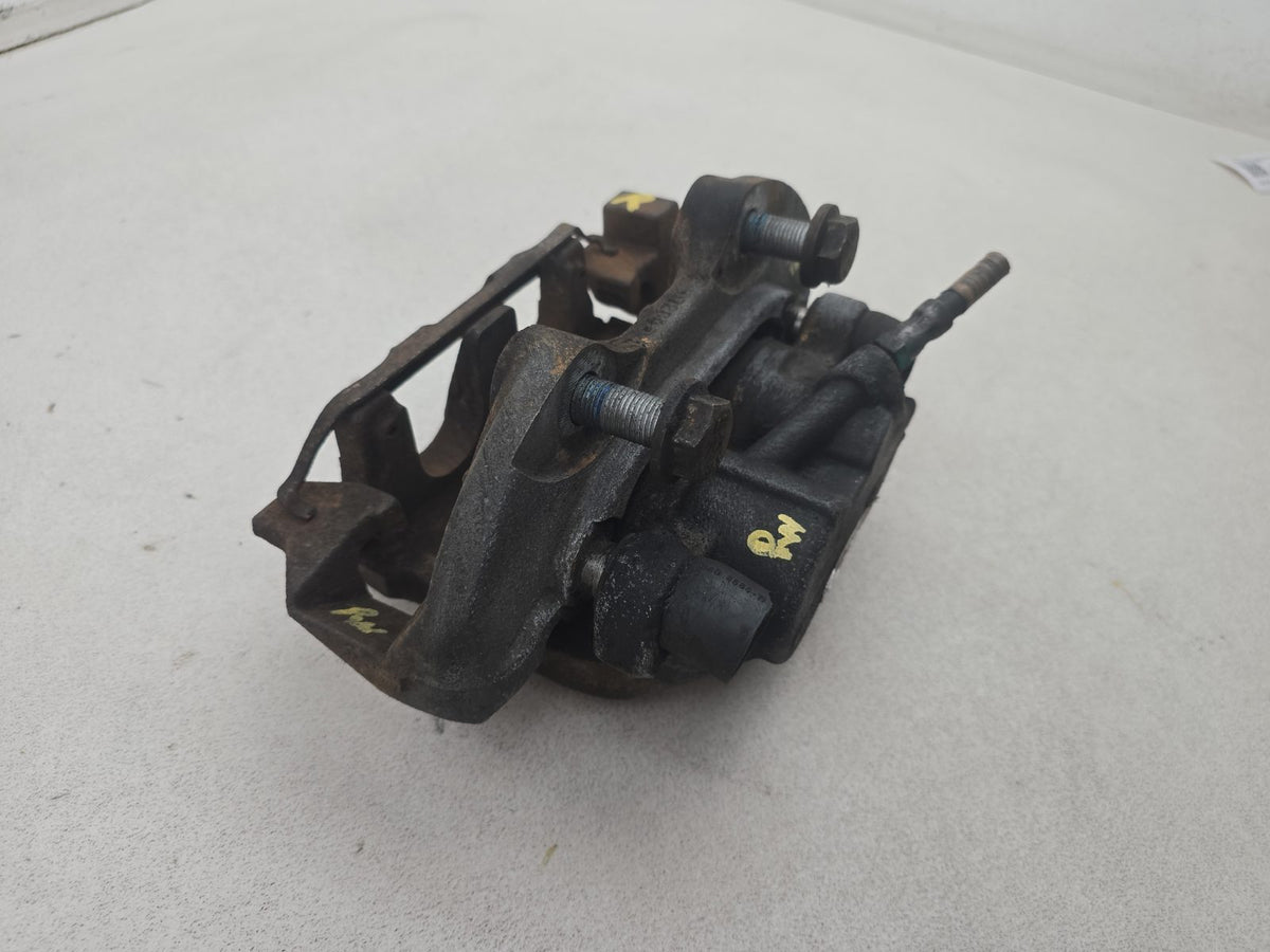 Brake Caliper Front RH 6
