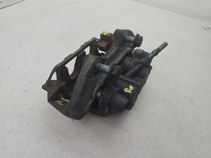 Brake Caliper Front RH 6