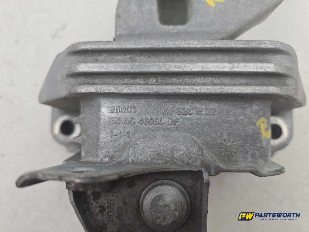 Engine Mounting Bracket 6