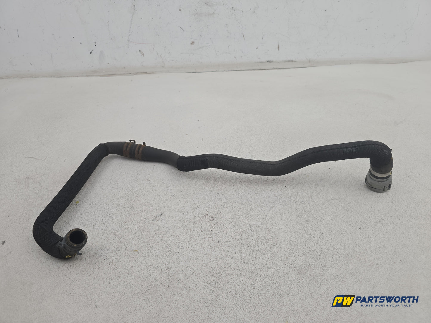 Audi A6 S Line Black Ed 2.0l Diesel Coolant Hose Pipe 2011-2018 - photo 6