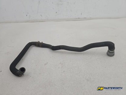 Audi A6 S Line Black Ed 2.0l Diesel Coolant Hose Pipe 2011-2018 - photo 6