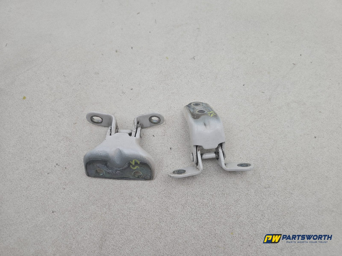 Door Back Hinge 6