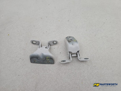 Door Back Hinge 6