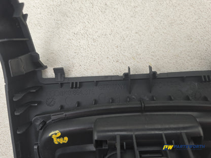 Centre Console Trim  6