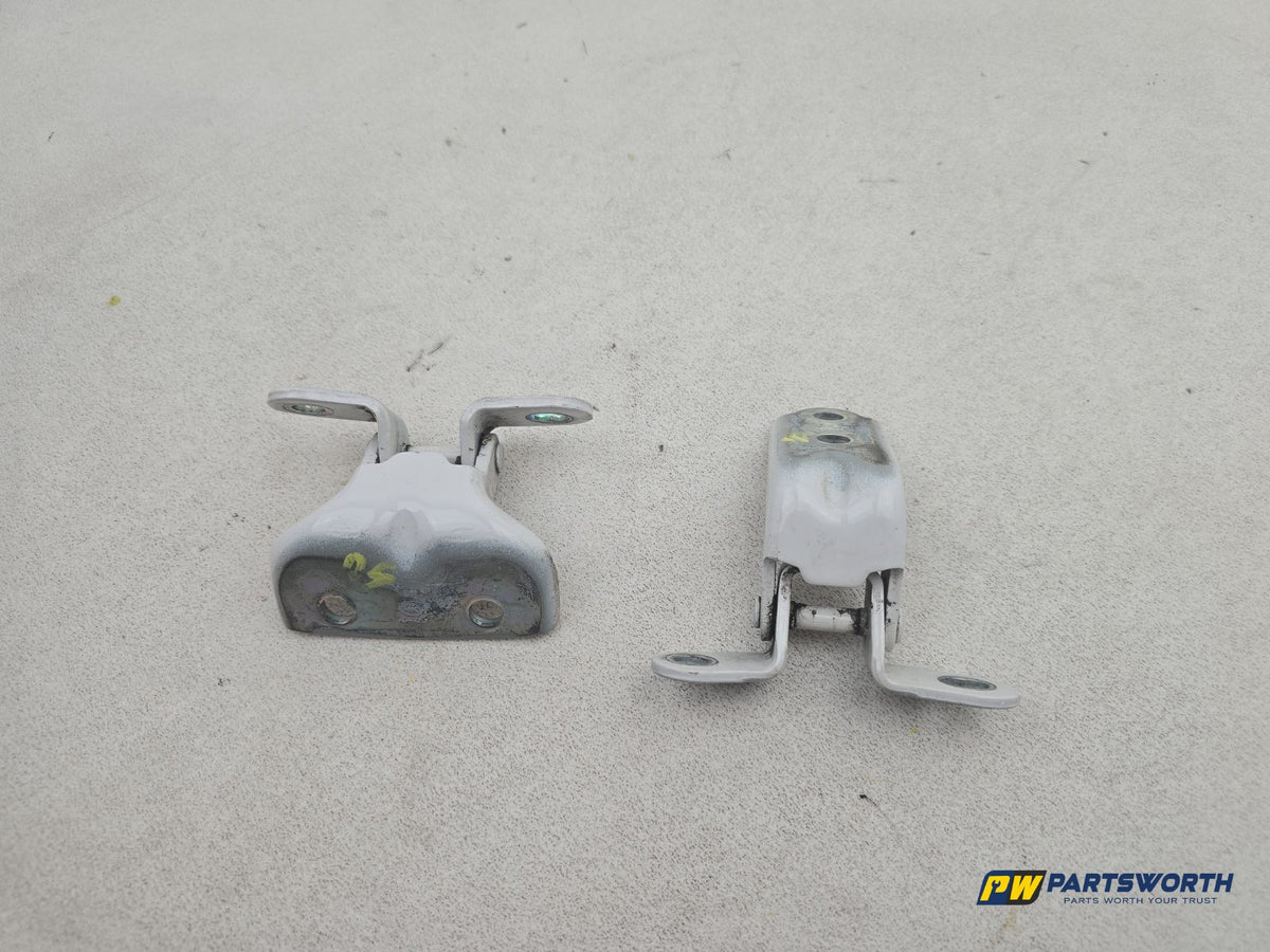 Door Back Hinge 6