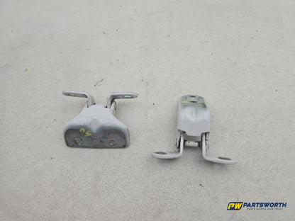 Door Back Hinge 6