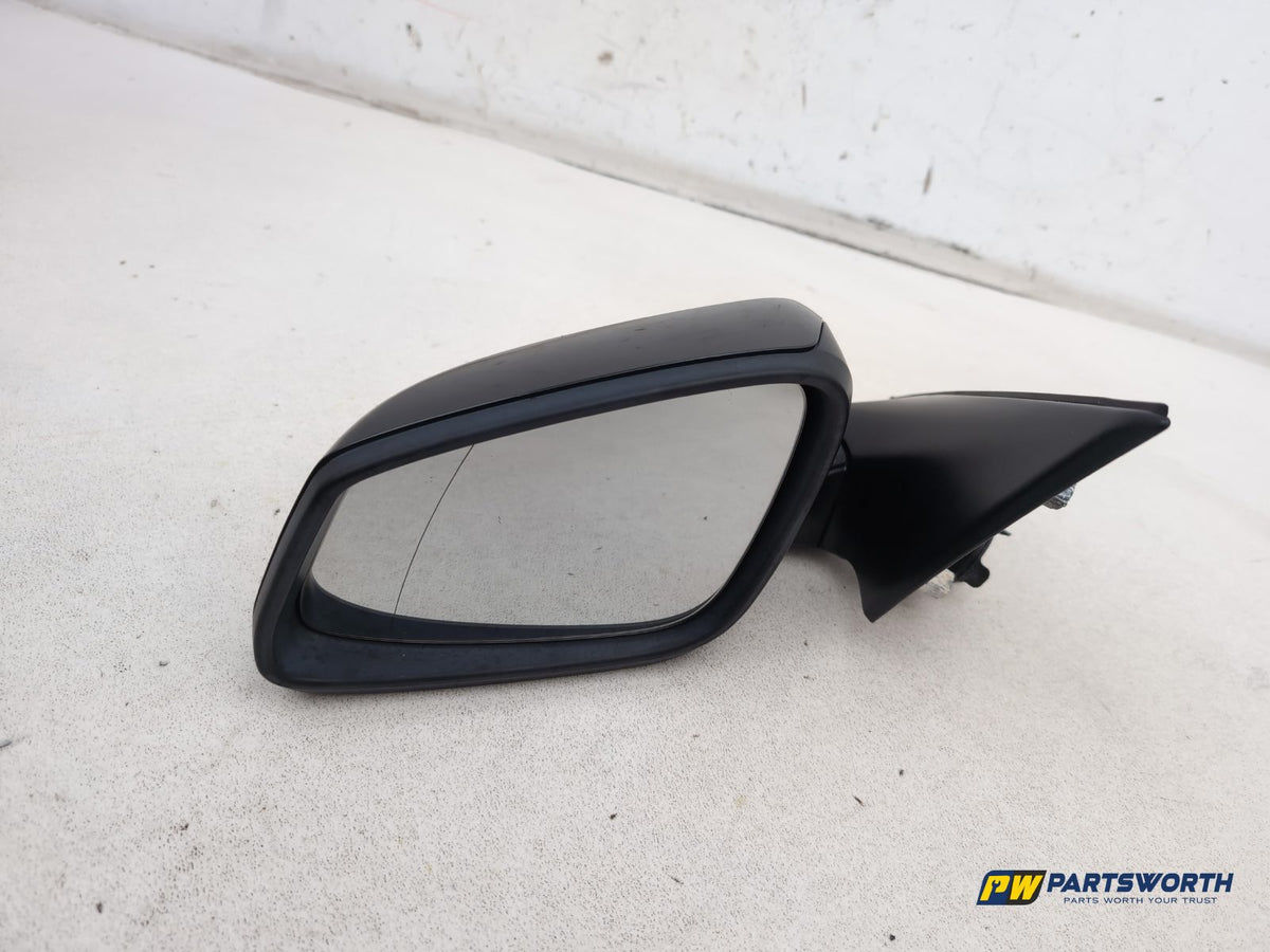 Door Mirror LH 6