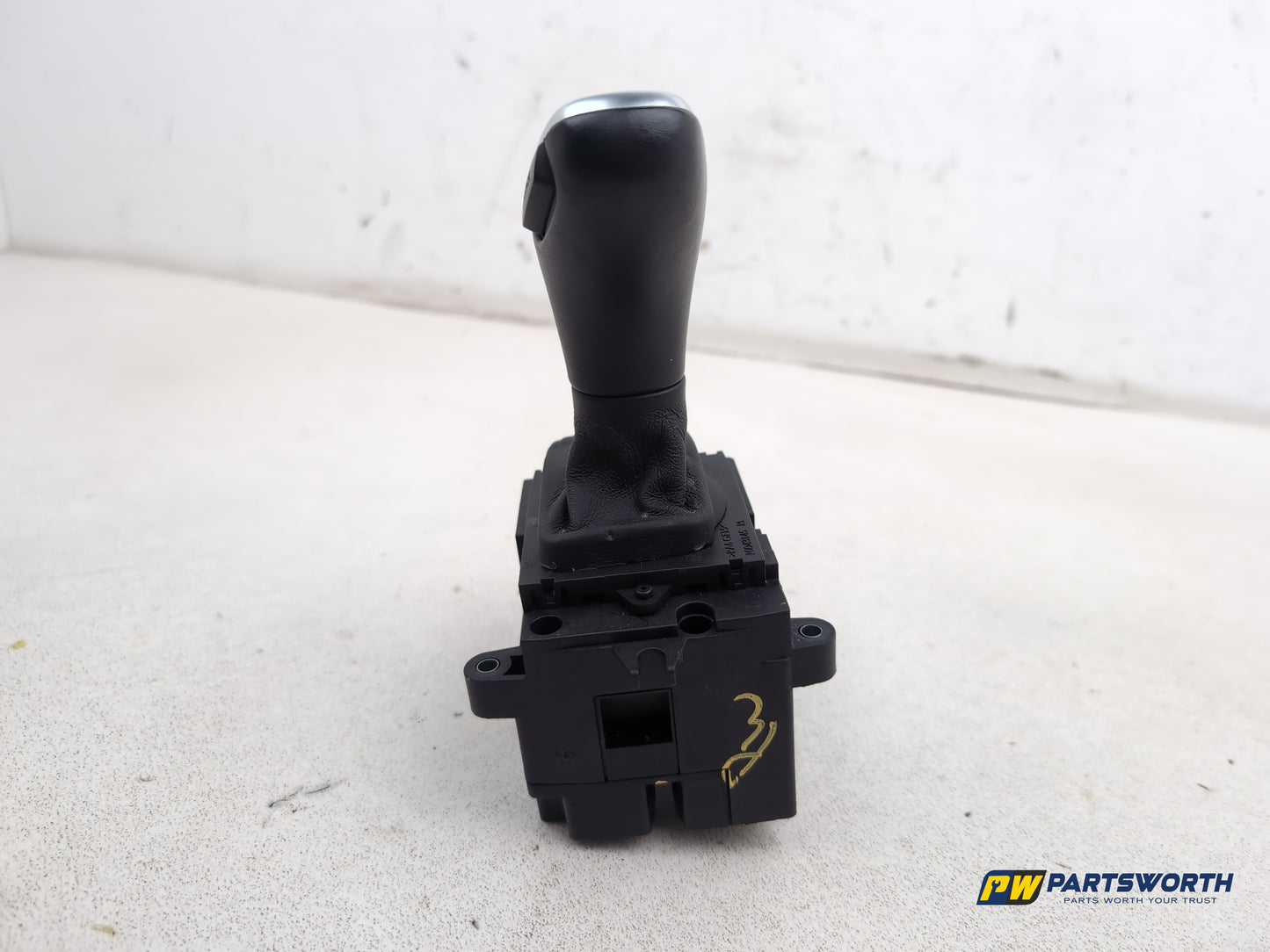Bmw 5 Series 520d Se Auto F10 Saloon Automatic Gearstick Selector Lever 9251191 - photo 6