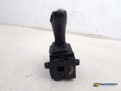 Bmw 5 Series 520d Se Auto F10 Saloon Automatic Gearstick Selector Lever 9251191 - photo 6
