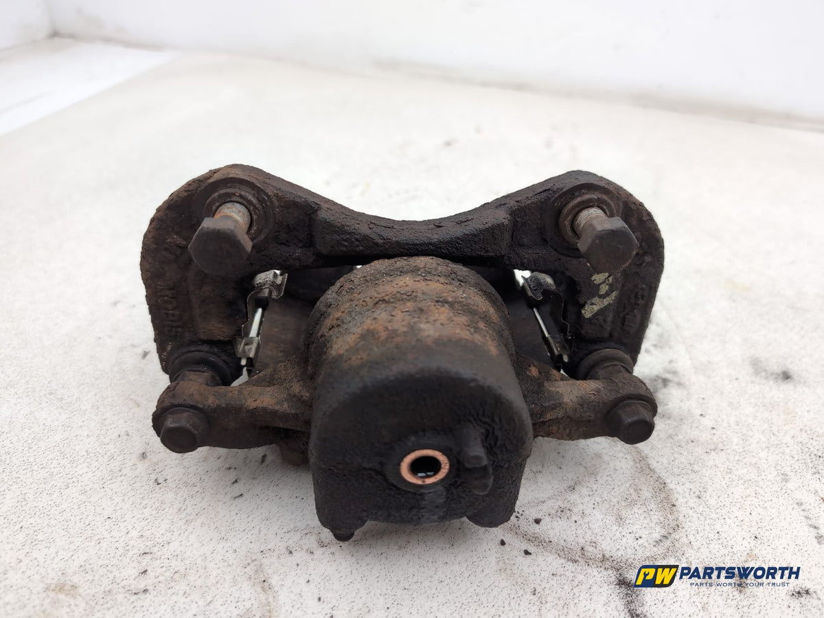 Brake Caliper Front LH 6