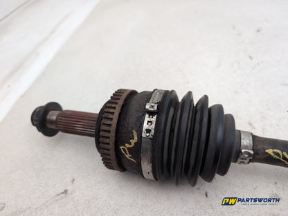 Hyundai I40 Style Driveshaft Front Lh Passenger Side 495003z400 2011-2019 - photo 6