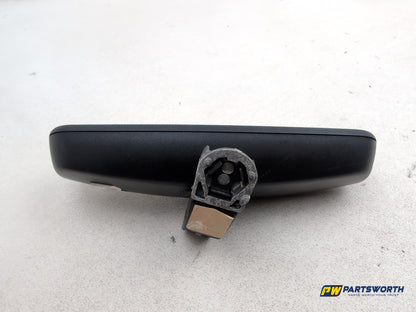 Bmw 5 Series 520d Se Auto F10 Rear View Mirror 2010-2017 - photo 6