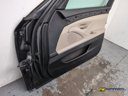 Door Front RH 12