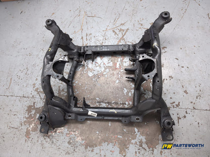Subframe Front 6