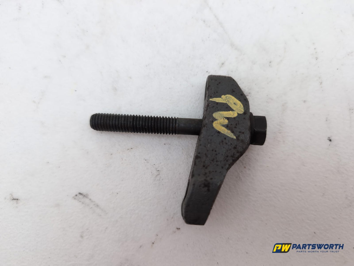 Misc trims 6