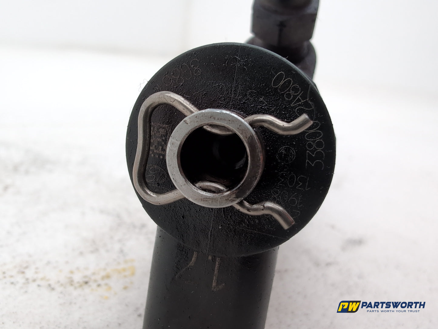 Fuel Injector 6