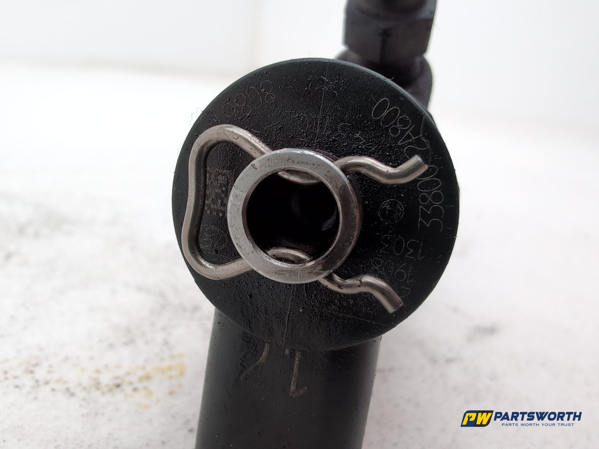 Fuel Injector 6