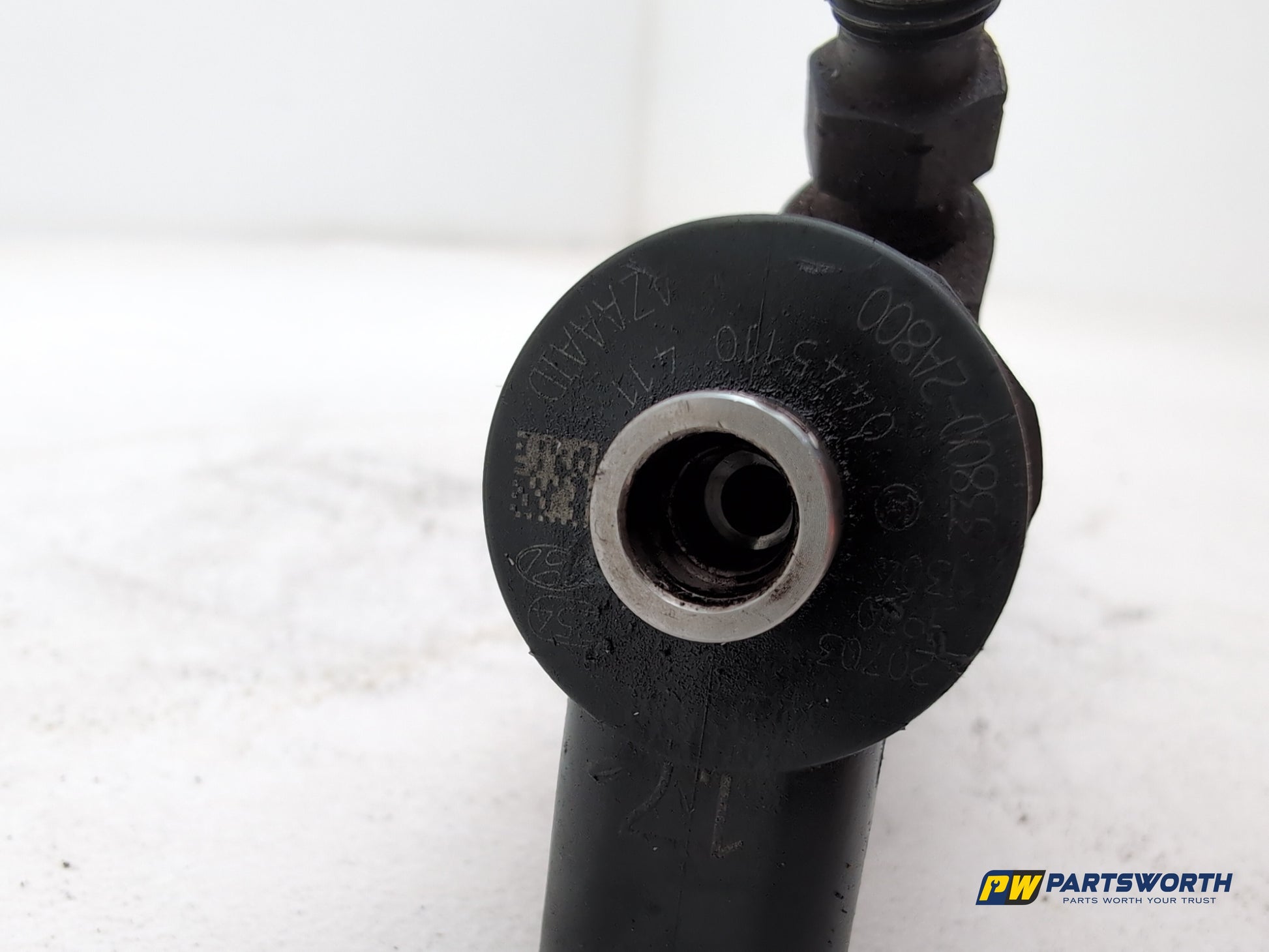 Fuel Injector 6