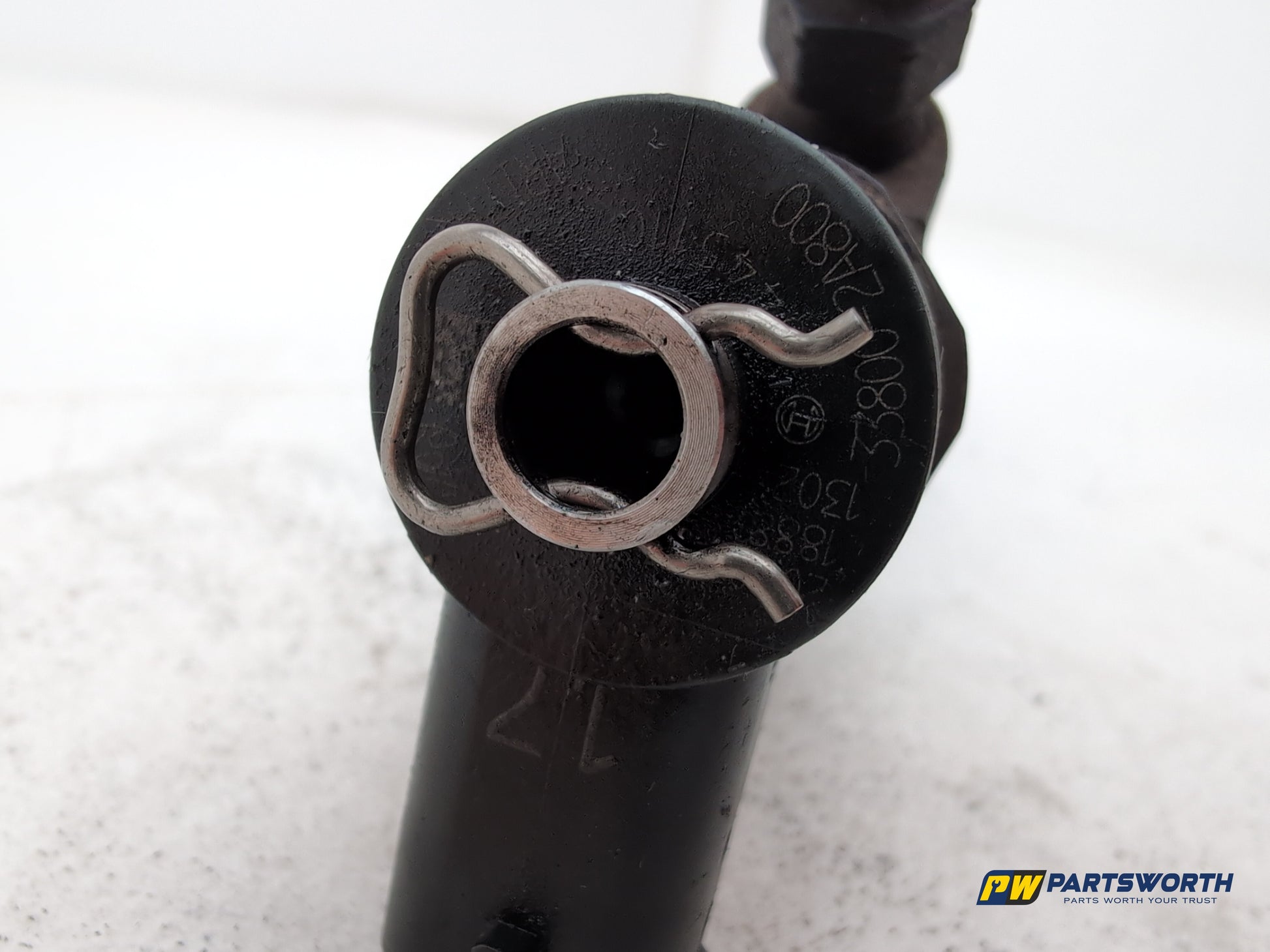 Fuel Injector 6