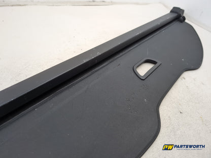 Parcel Shelf 6