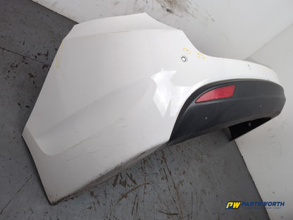 Rear Bumper 6