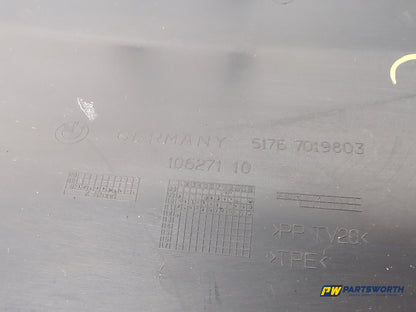 Misc trims 6