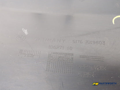 Misc trims 6