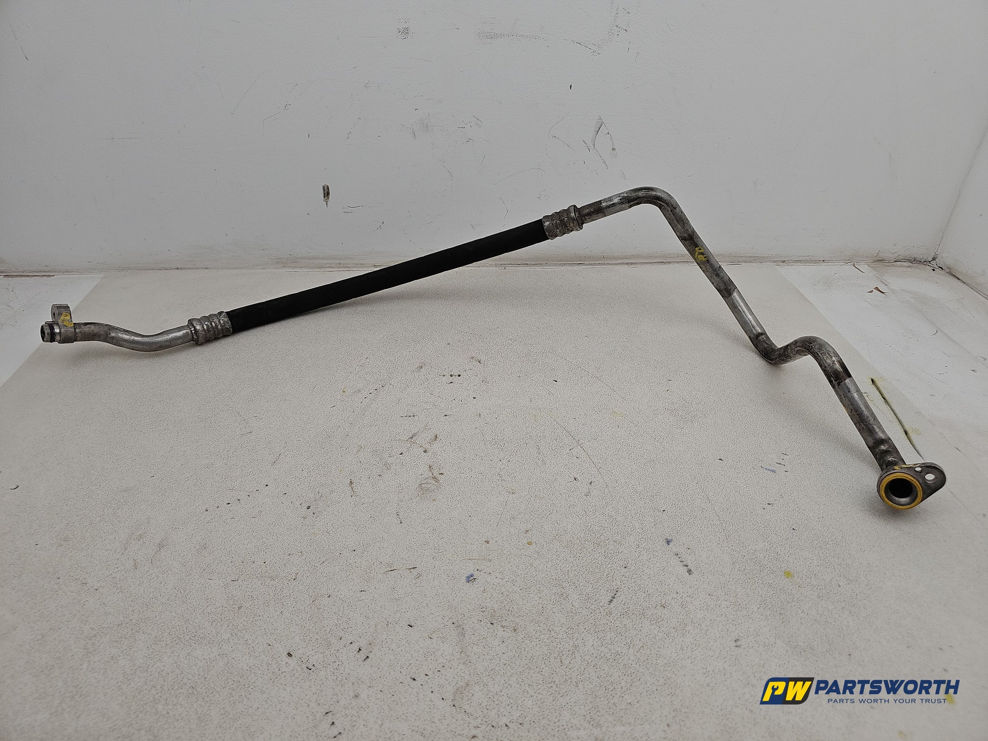 Air Conditioning Pipe 6