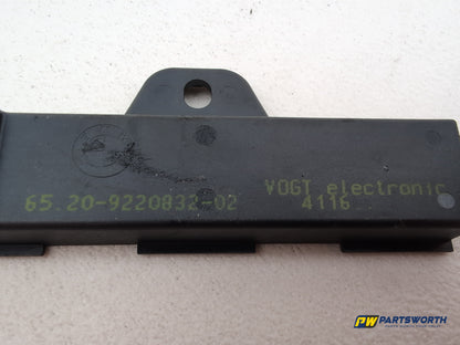 Aerial Amplifier 1 5