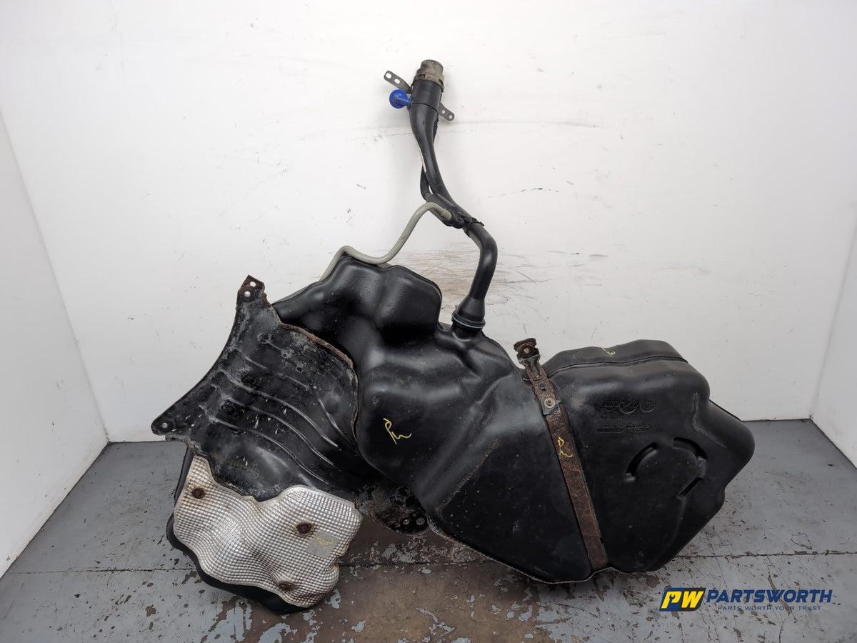 Fuel Tank 6