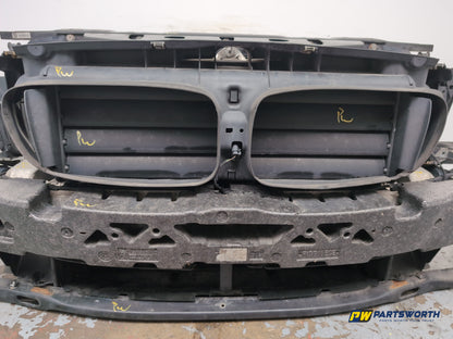 Radiator Pack (KIT) 6