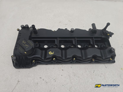 Engine Cover 6