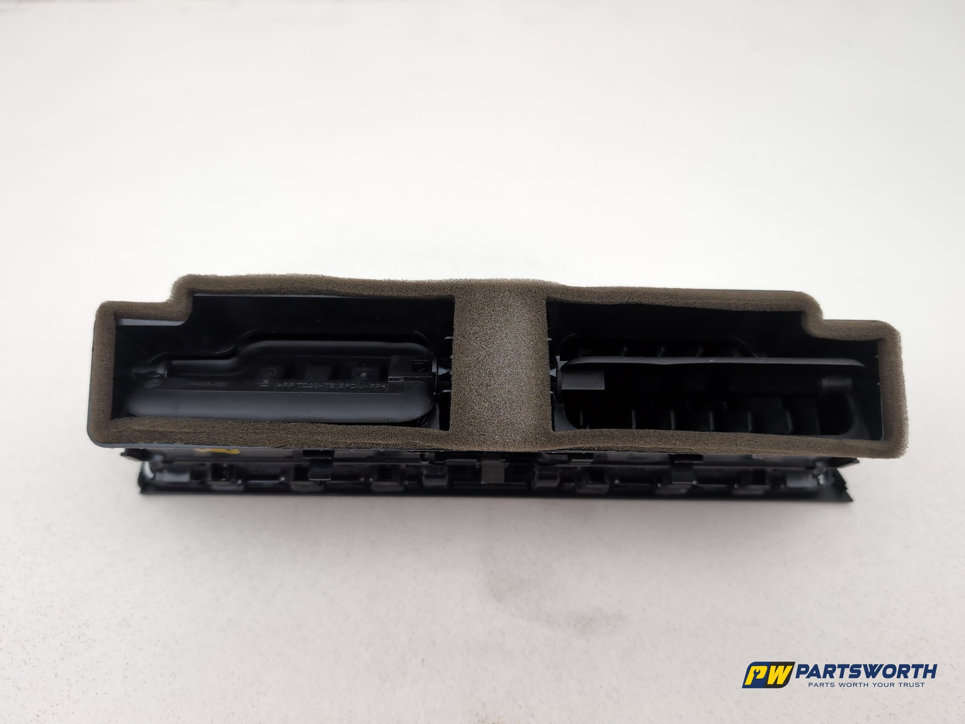 Dashboard Trim With Air Vent  6