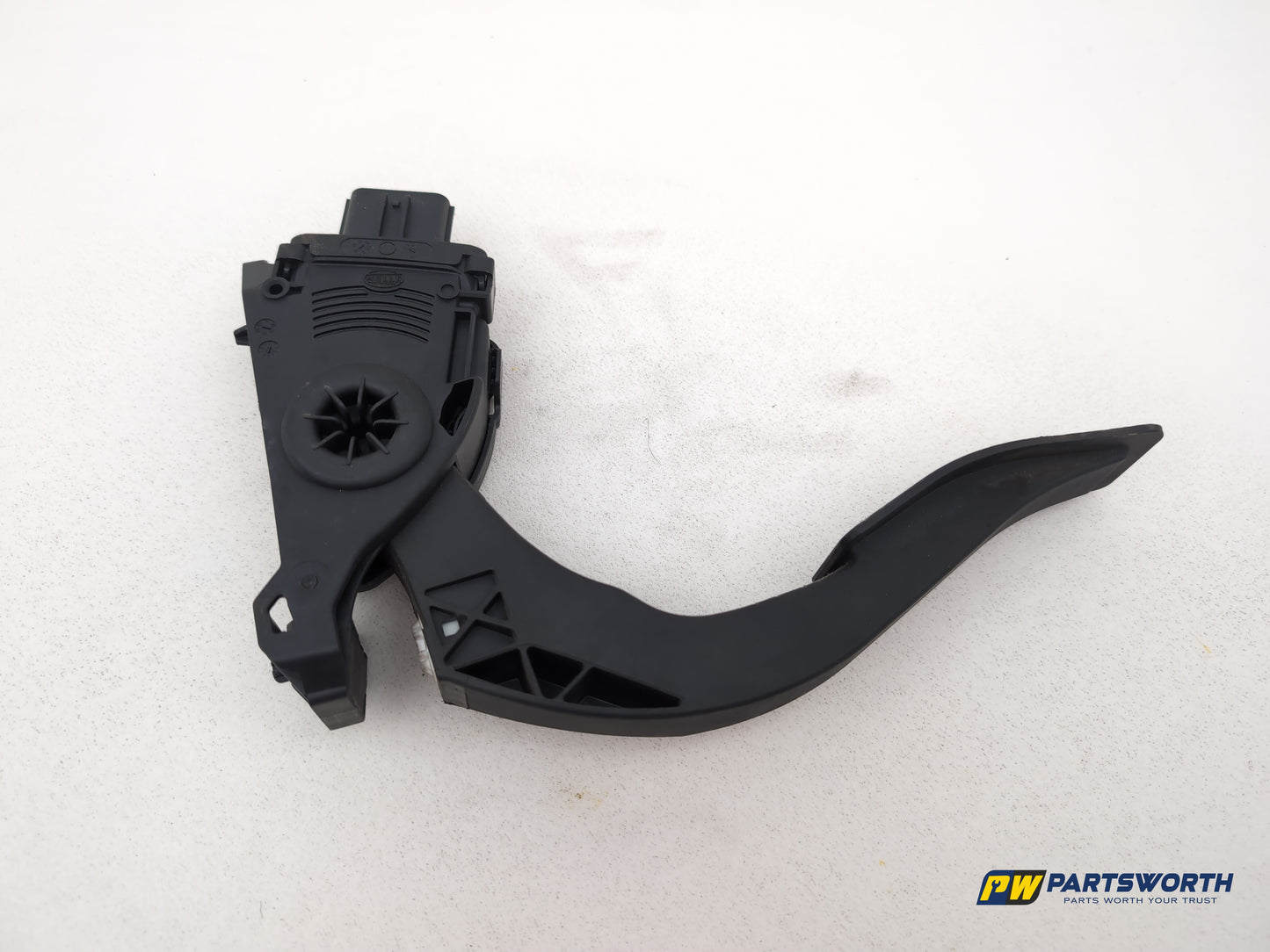 Pedal Throttle 6