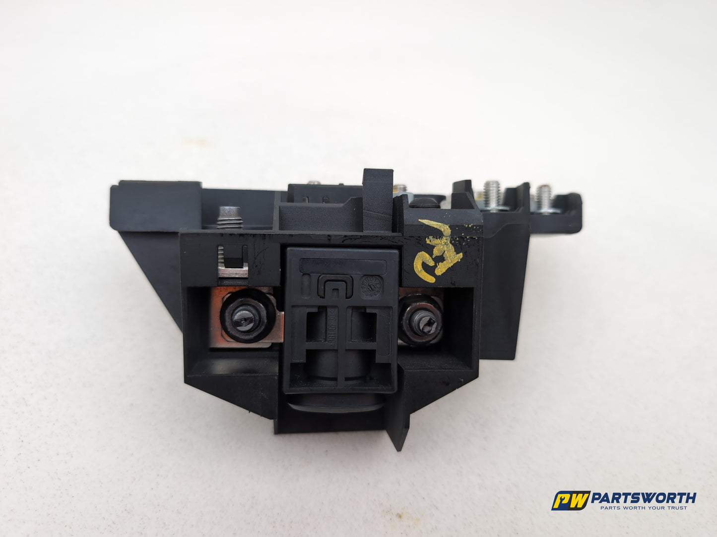 High Voltage Battery Fuse Safety Plug 6
