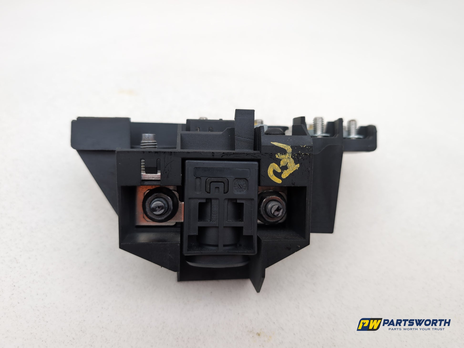 High Voltage Battery Fuse Safety Plug 6