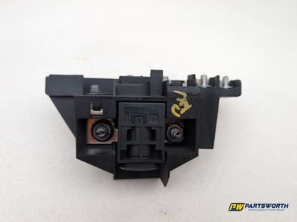 High Voltage Battery Fuse Safety Plug 6