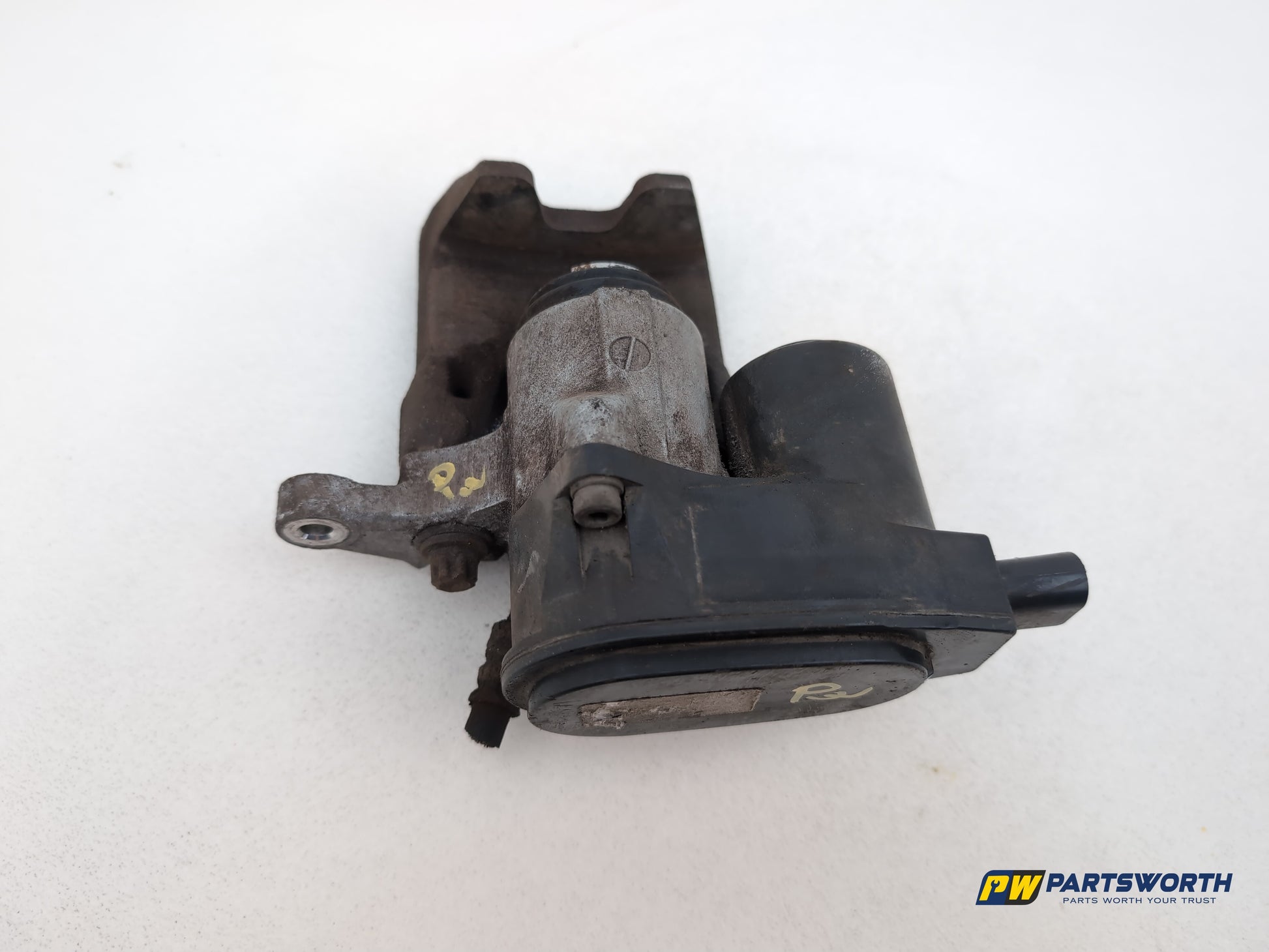 Hyundai I40 Style Blue Drive Crdi Brake Caliper Rear Rh Driver Side 2011-2019 - photo 6
