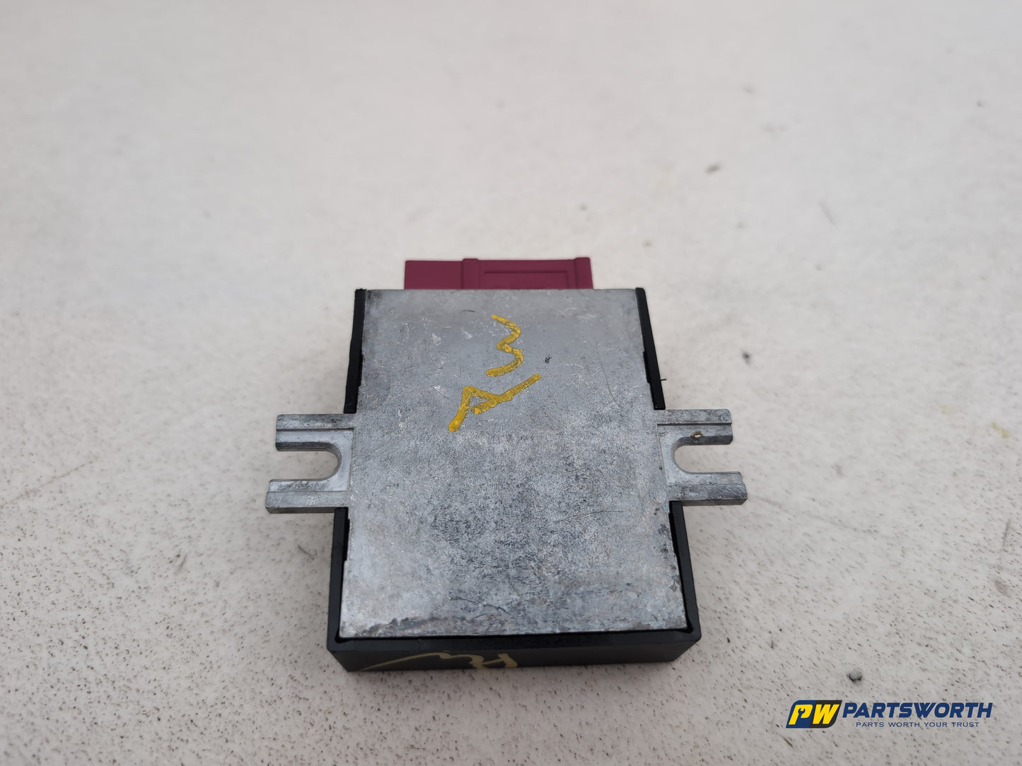 ECU Fuel Pump 6