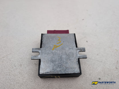 ECU Fuel Pump 6