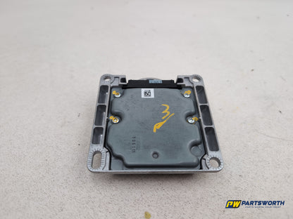 Airbag ECU 6