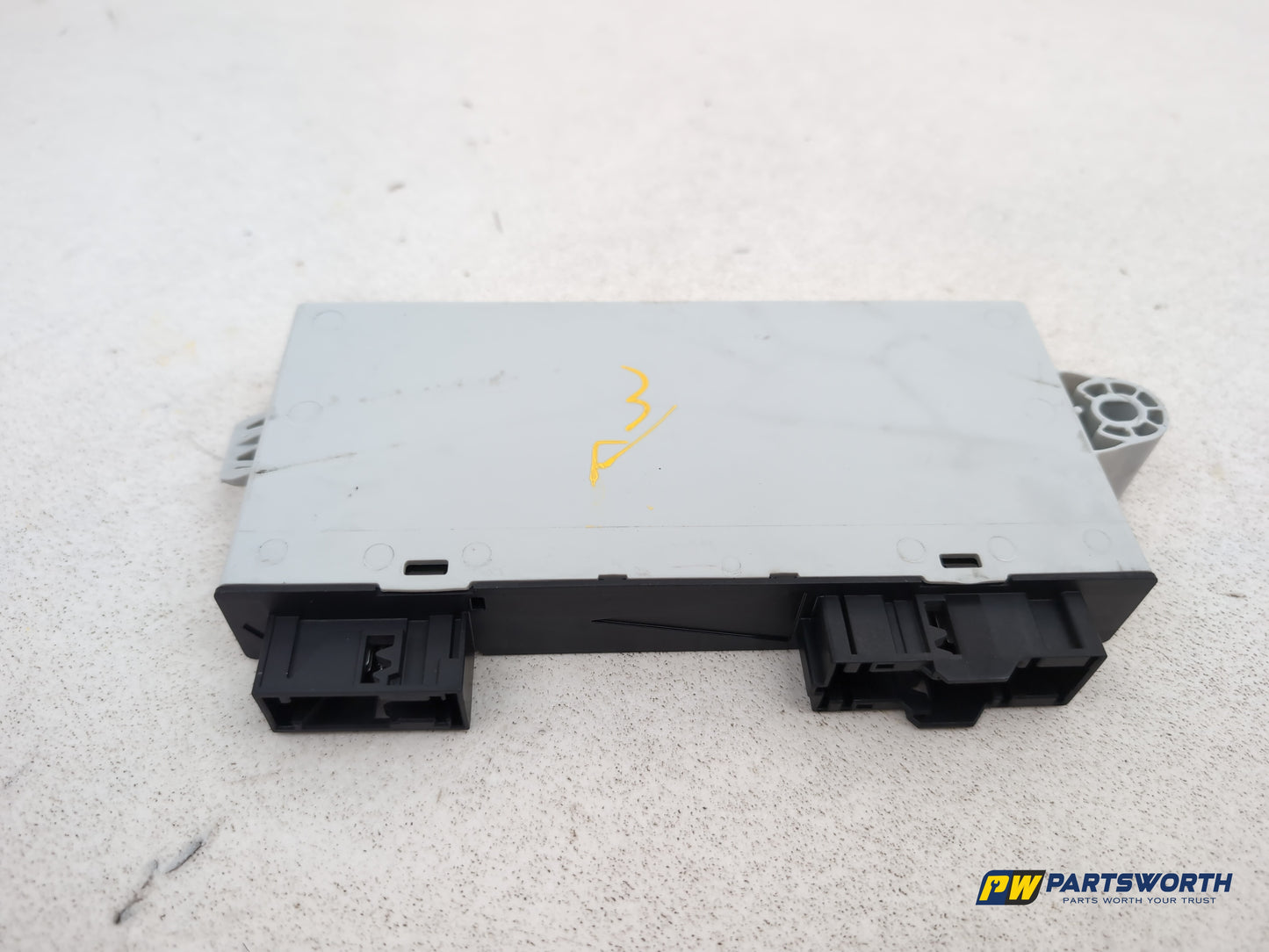 ECU Body 6