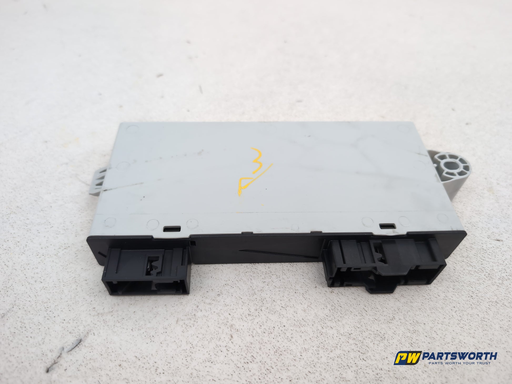 ECU Body 6